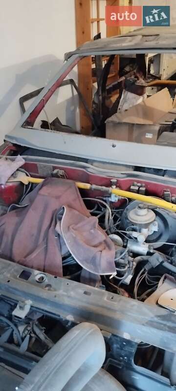 Хетчбек ВАЗ / Lada 2108 1993 в Миколаєві