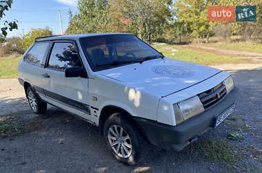 Хетчбек ВАЗ / Lada 2108 1990 в Новому Бузі