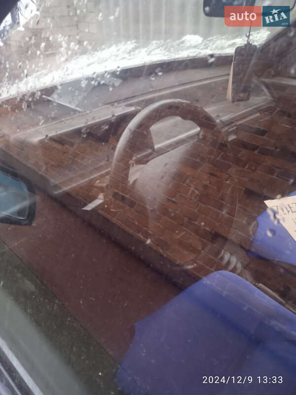 Хетчбек ВАЗ / Lada 2108 1994 в Сумах