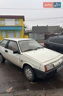 Хетчбек ВАЗ / Lada 2108 1986 в Житомирі