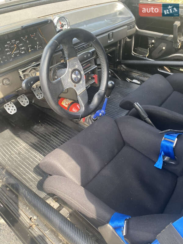 Хетчбек ВАЗ / Lada 2108 1998 в Одесі