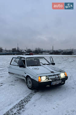 Хэтчбек ВАЗ / Lada 2108 1988 в Харькове