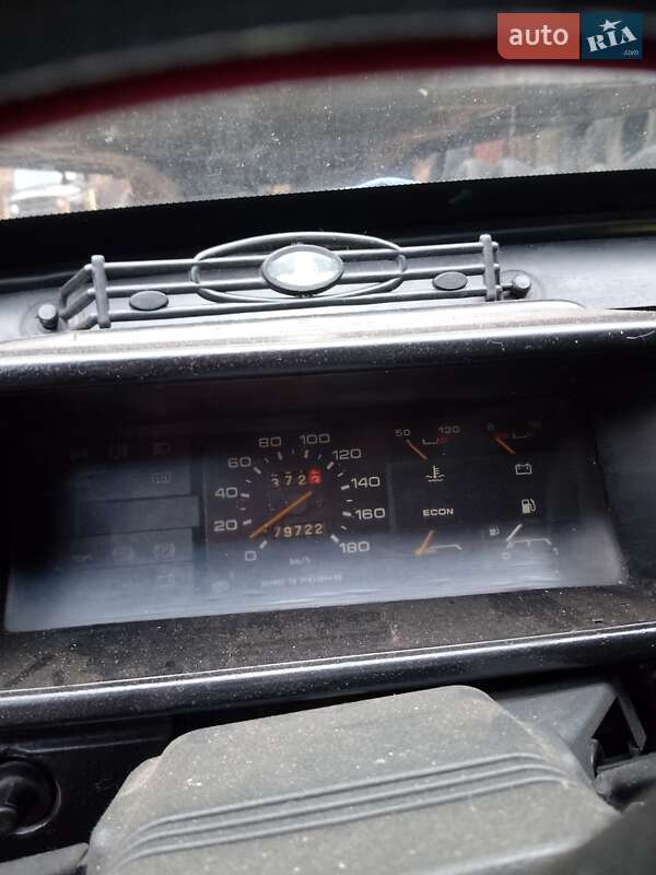 Хэтчбек ВАЗ / Lada 2108 1985 в Чернигове