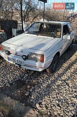 Хетчбек ВАЗ / Lada 2108 1986 в Тернополі