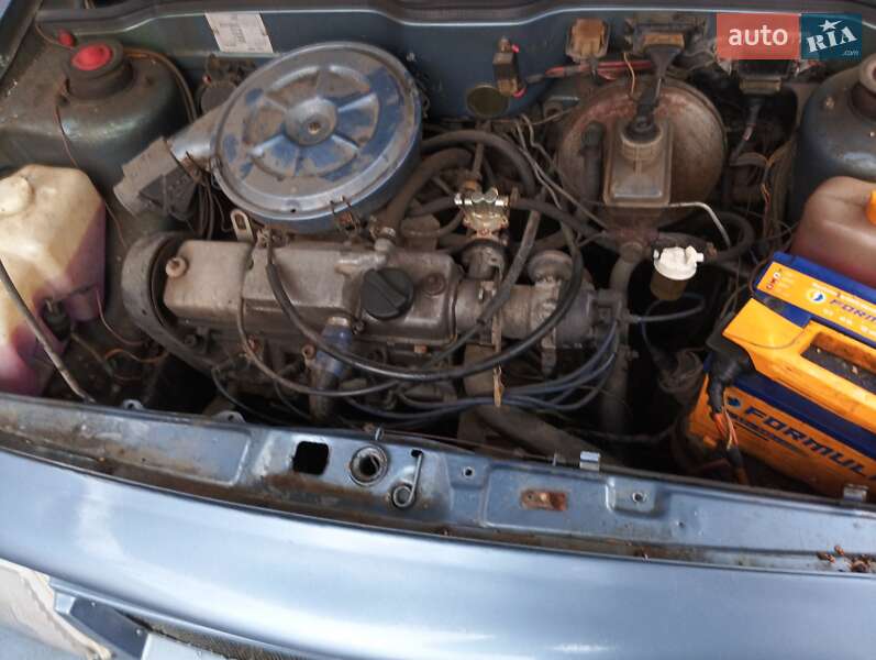 Хетчбек ВАЗ / Lada 2108 1991 в Харкові