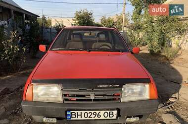 Хетчбек ВАЗ / Lada 2108 1989 в Ізмаїлі