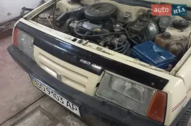 ВАЗ 2108 1985