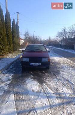 Хетчбек ВАЗ / Lada 2108 1991 в Шепетівці