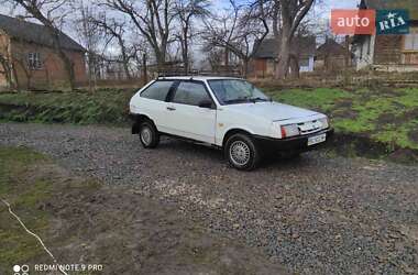 Хетчбек ВАЗ / Lada 2108 1988 в Нижанковичах