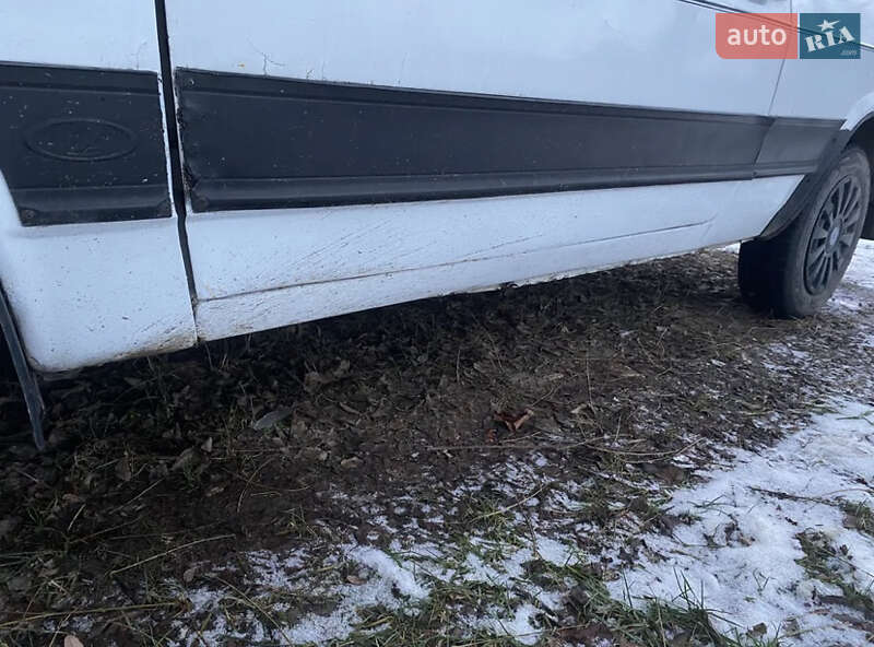 Хэтчбек ВАЗ / Lada 2108 1995 в Ровно