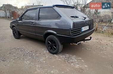 Хэтчбек ВАЗ / Lada 2108 1991 в Переяславе