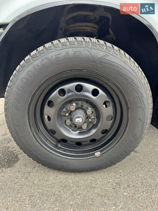 Хетчбек ВАЗ / Lada 2108 1990 в Миколаєві