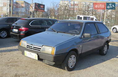 Хетчбек ВАЗ / Lada 2108 1992 в Кропивницькому