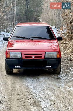 vaz-lada 2108 1991 в Яремче від професійного продавця Александр