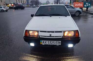 Хетчбек ВАЗ / Lada 2108 1986 в Харкові