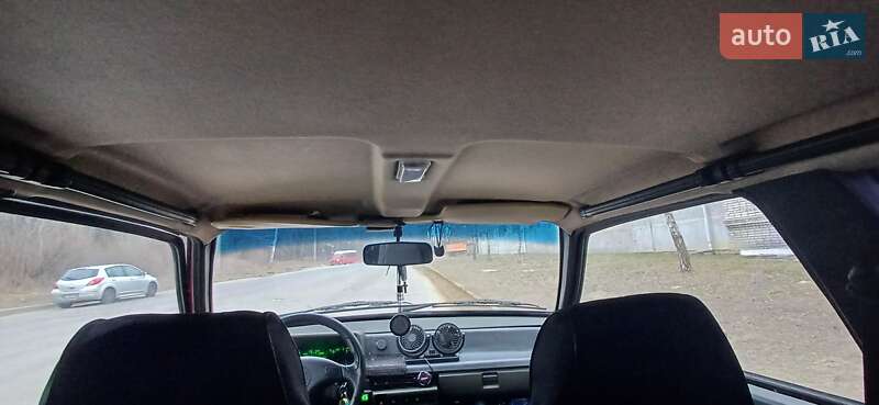 Хэтчбек ВАЗ / Lada 2108 1990 в Львове фото 14 Хэтчбек ВАЗ / Lada 2108 1990 в Львове