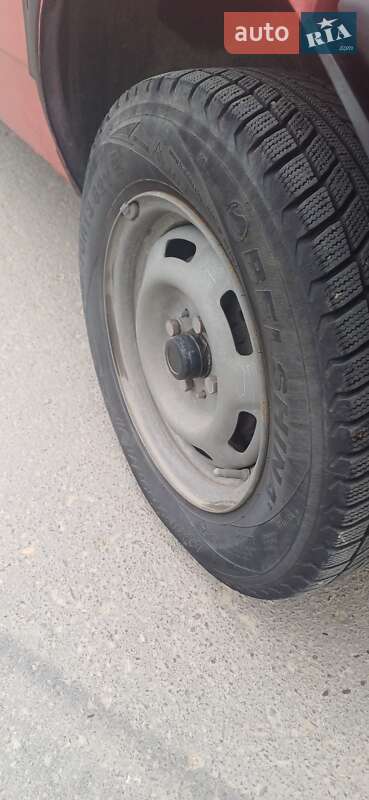 Хэтчбек ВАЗ / Lada 2108 1990 в Львове фото 12 Хэтчбек ВАЗ / Lada 2108 1990 в Львове