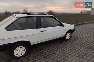 Хетчбек ВАЗ / Lada 2108 1987 в Тернівці