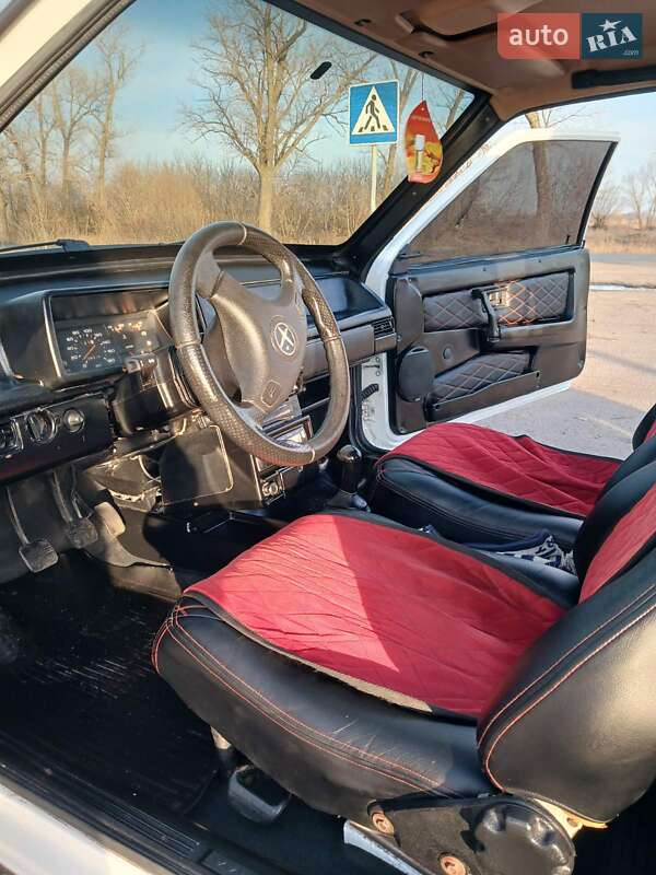 Хетчбек ВАЗ / Lada 2108 1987 в Семенівці