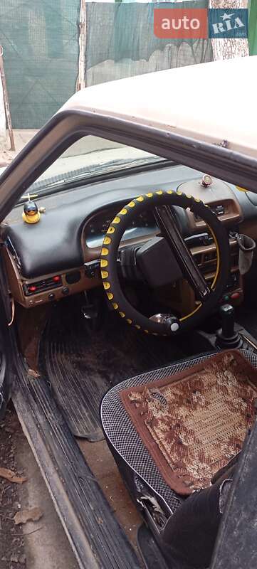 Хетчбек ВАЗ / Lada 2108 1986 в Бершаді