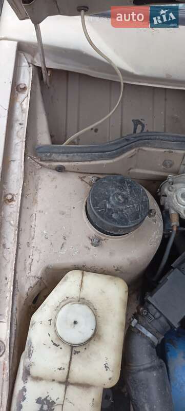 Хетчбек ВАЗ / Lada 2108 1986 в Бершаді