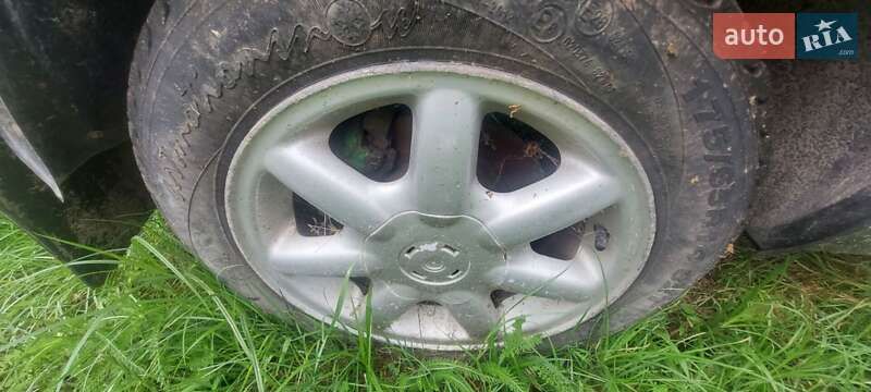 Хэтчбек ВАЗ / Lada 2108 1987 в Львове