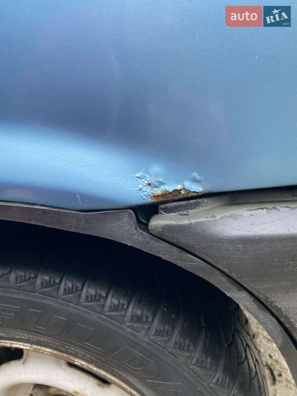 Хэтчбек ВАЗ / Lada 2108 1989 в Запорожье фото 7 Хэтчбек ВАЗ / Lada 2108 1989 в Запорожье