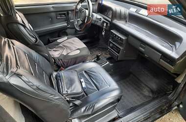 Хэтчбек ВАЗ 2108 1990 в 
