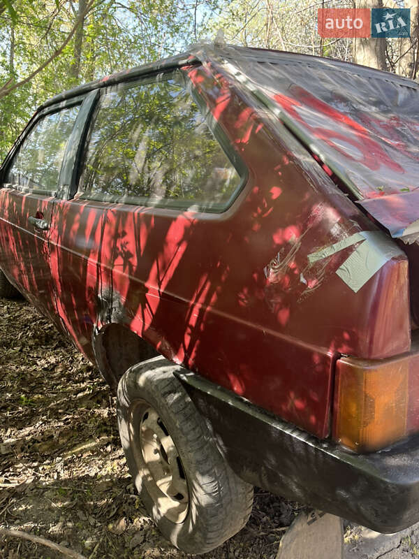 Хетчбек ВАЗ / Lada 2108 1991 в Харкові