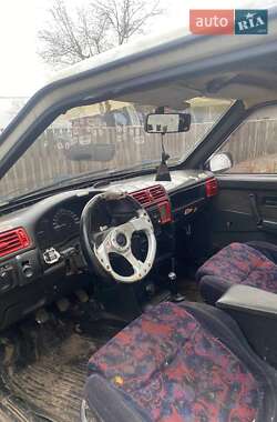 Хэтчбек ВАЗ / Lada 2108 1993 в Черкассах