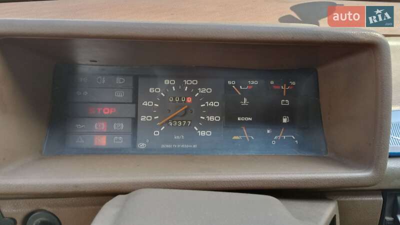Хэтчбек ВАЗ / Lada 2108 1986 в Моршине