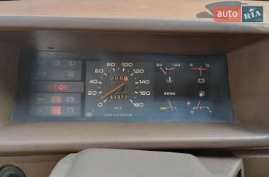 Хэтчбек ВАЗ 2108 1986 в 
