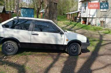 Хэтчбек ВАЗ 2108 1986 в 