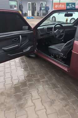 Хетчбек ВАЗ 2108 1991 в  фото 9 Хетчбек ВАЗ 2108 1991 в