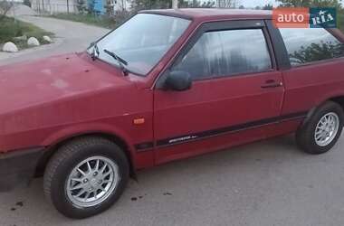 Хетчбек ВАЗ 2108 1990 в Києві