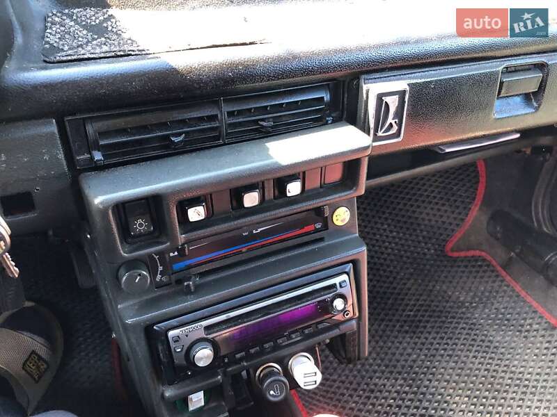 Хетчбек ВАЗ / Lada 2108 1992 в Миколаєві