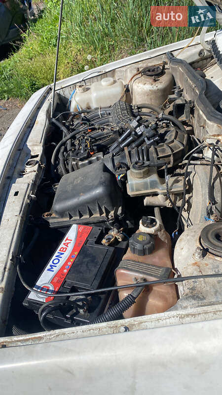 Хетчбек ВАЗ / Lada 2108 1988 в Львові