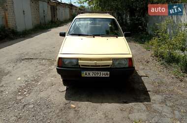 Хэтчбек ВАЗ 2108 1986 в Харькове
