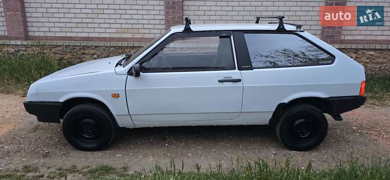 Хетчбек ВАЗ / Lada 2108 1988 в Херсоні