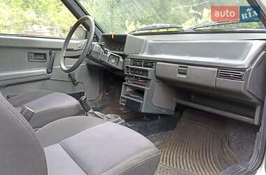 Хэтчбек ВАЗ 2108 1992 в 