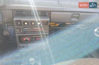 Хетчбек ВАЗ 2108 1992 в 