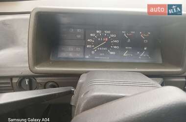 Хэтчбек ВАЗ 2108 1990 в 