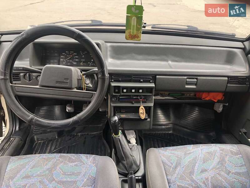 Хэтчбек ВАЗ / Lada 2108 1992 в Виннице