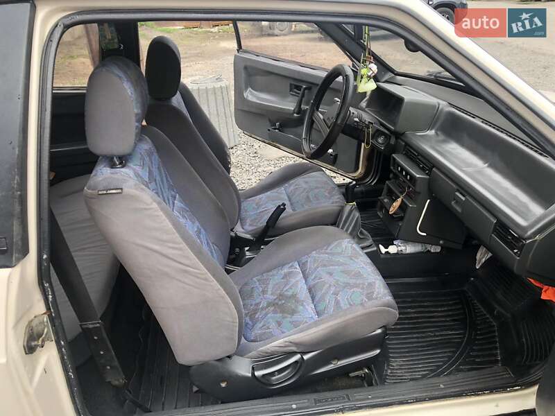 Хэтчбек ВАЗ / Lada 2108 1992 в Виннице