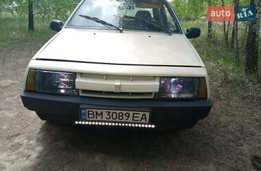 Хэтчбек ВАЗ 2108 1988 в Киеве
