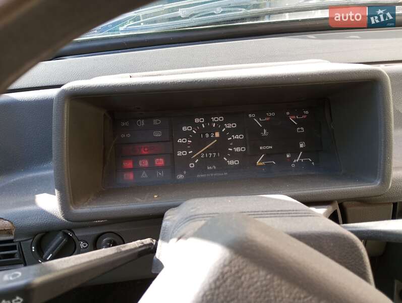 Хэтчбек ВАЗ / Lada 2108 1991 в Тернополе фото 5 Хэтчбек ВАЗ / Lada 2108 1991 в Тернополе