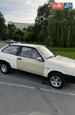 Хэтчбек ВАЗ 2108 1987 в 