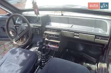 Хэтчбек ВАЗ 2108 1993 в 