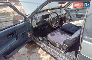 Хэтчбек ВАЗ 2108 1993 в 