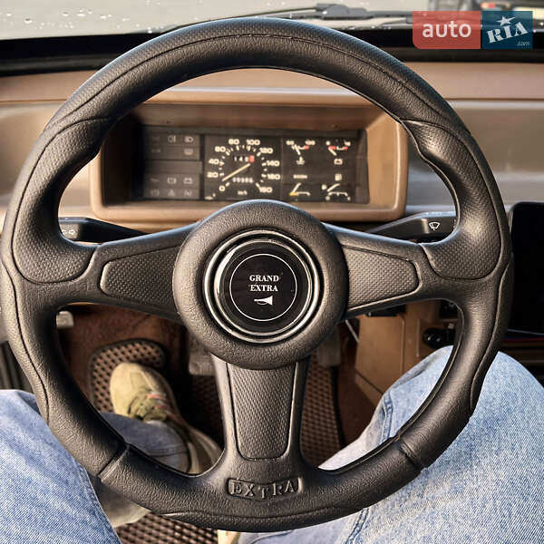 Хэтчбек ВАЗ / Lada 2108 1987 в Белой Церкви